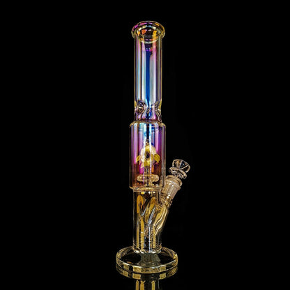 Bong Water Pipe 13 Inches |Luminous