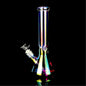 Glass Bongs Heavy 11In|14mm| Rainbow