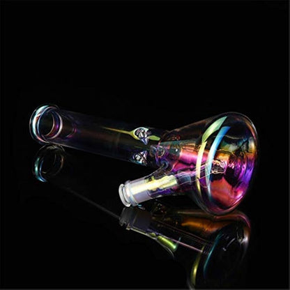 Glass Bongs Heavy 11In|14mm| Rainbow